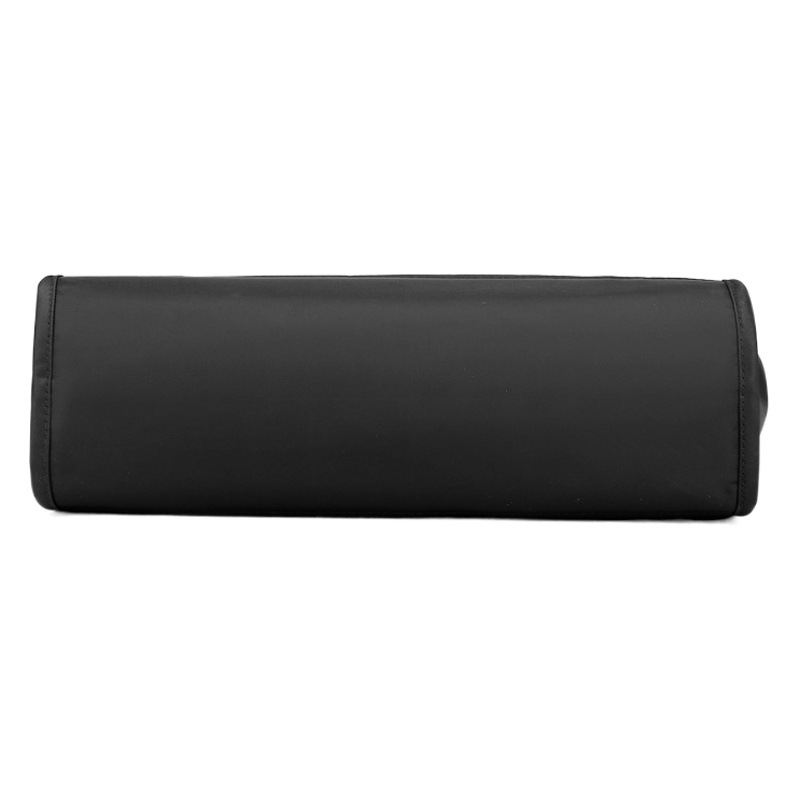 New Multi-compartment Men's Bag Lightweight Water-repellent Nylon Cloth Bag Large Capacity Outdoor Travel Laptop Bag