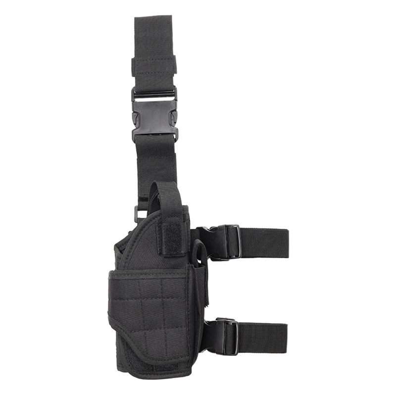 Tornado Multifunctional Leg Covers, Outdoor Sports Leg Bags, Quick Draw Covers, Universal Camouflage Leggings and Waist Covers