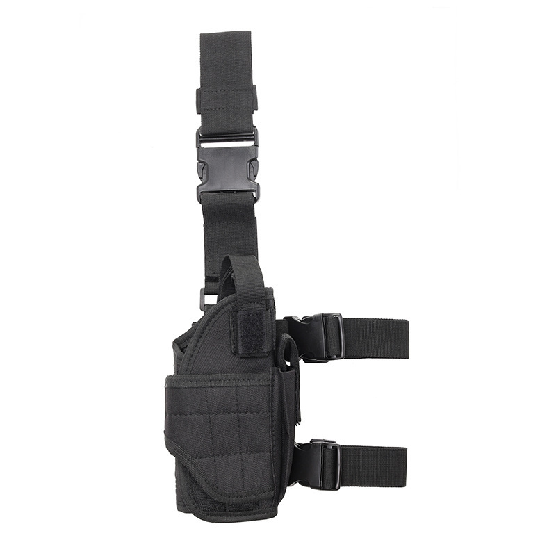 Picture of Tornado Multifunctional Leg Covers, Outdoor Sports Leg Bags, Quick Draw Covers, Universal Camouflage Leggings and Waist Covers