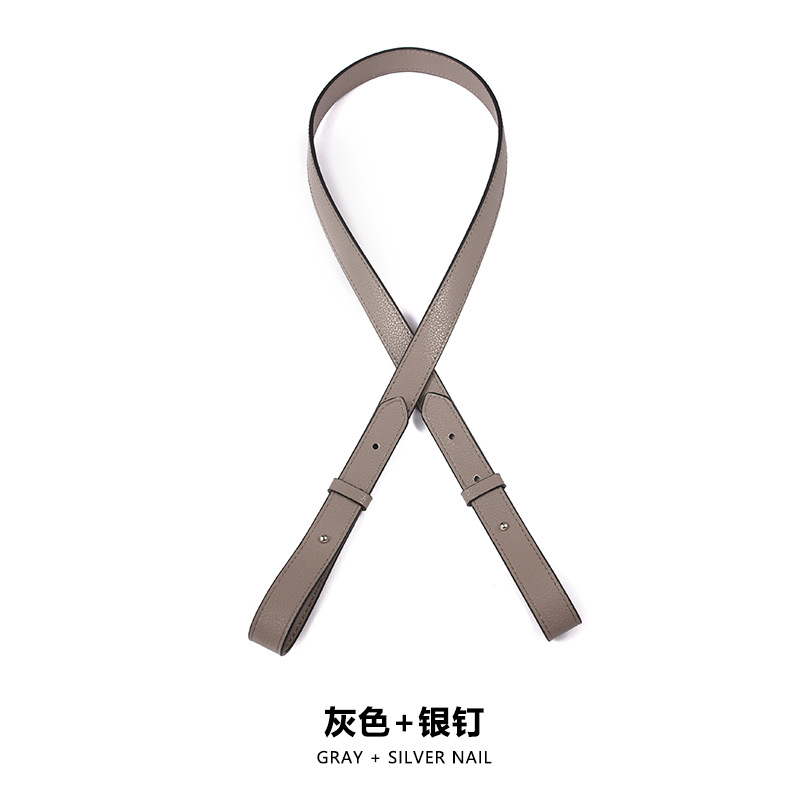 Picture of MHS-B-40 Bag Strap Accessories Adjustable Crossbody Bag Shoulder Strap Single Shoulder Bag Strap Replacement Crossbody