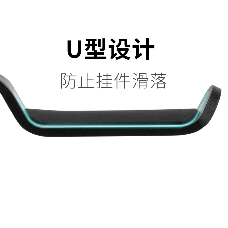 Picture of Aluminum Alloy Headset Bracket Display Rack Storage Desk Earphone Rack Multifunctional Desktop Headset Hanger