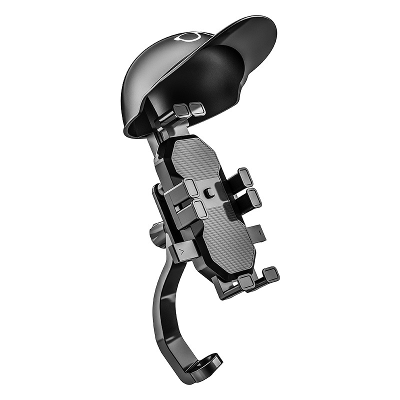 Picture of Helmet take-out rider mobile phone bracket Octopus mobile phone bracket motorcycle bicycle waterproof sunshade bracket