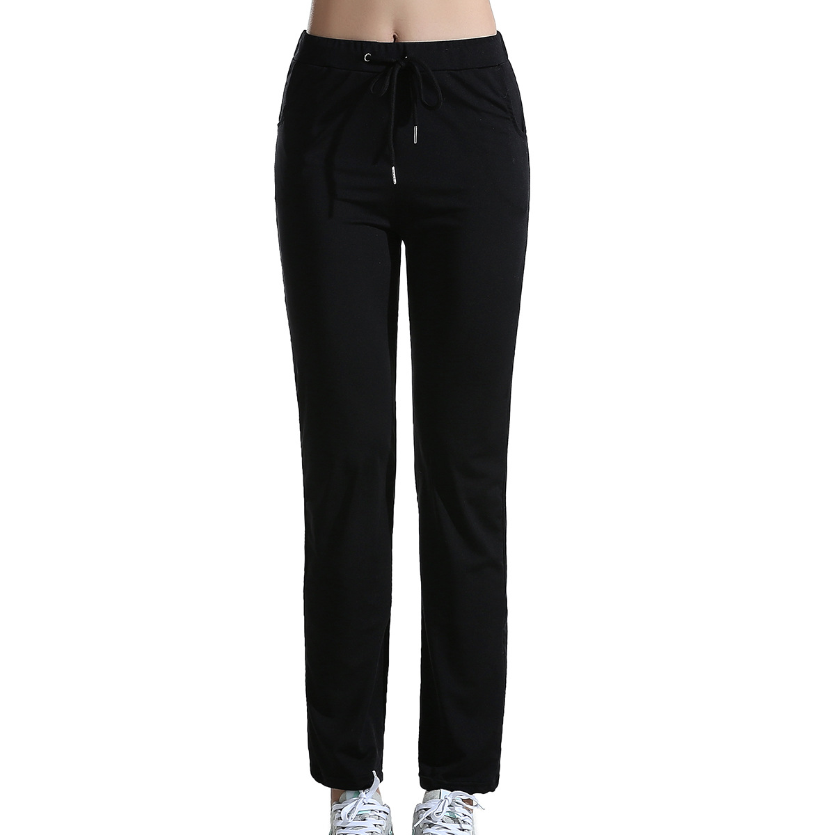 Picture of Women's Milk Silk Super Elastic Yoga Pants Sports Pants H3004, AliExpress EBAY AMAZON AMAZON Hot Selling
