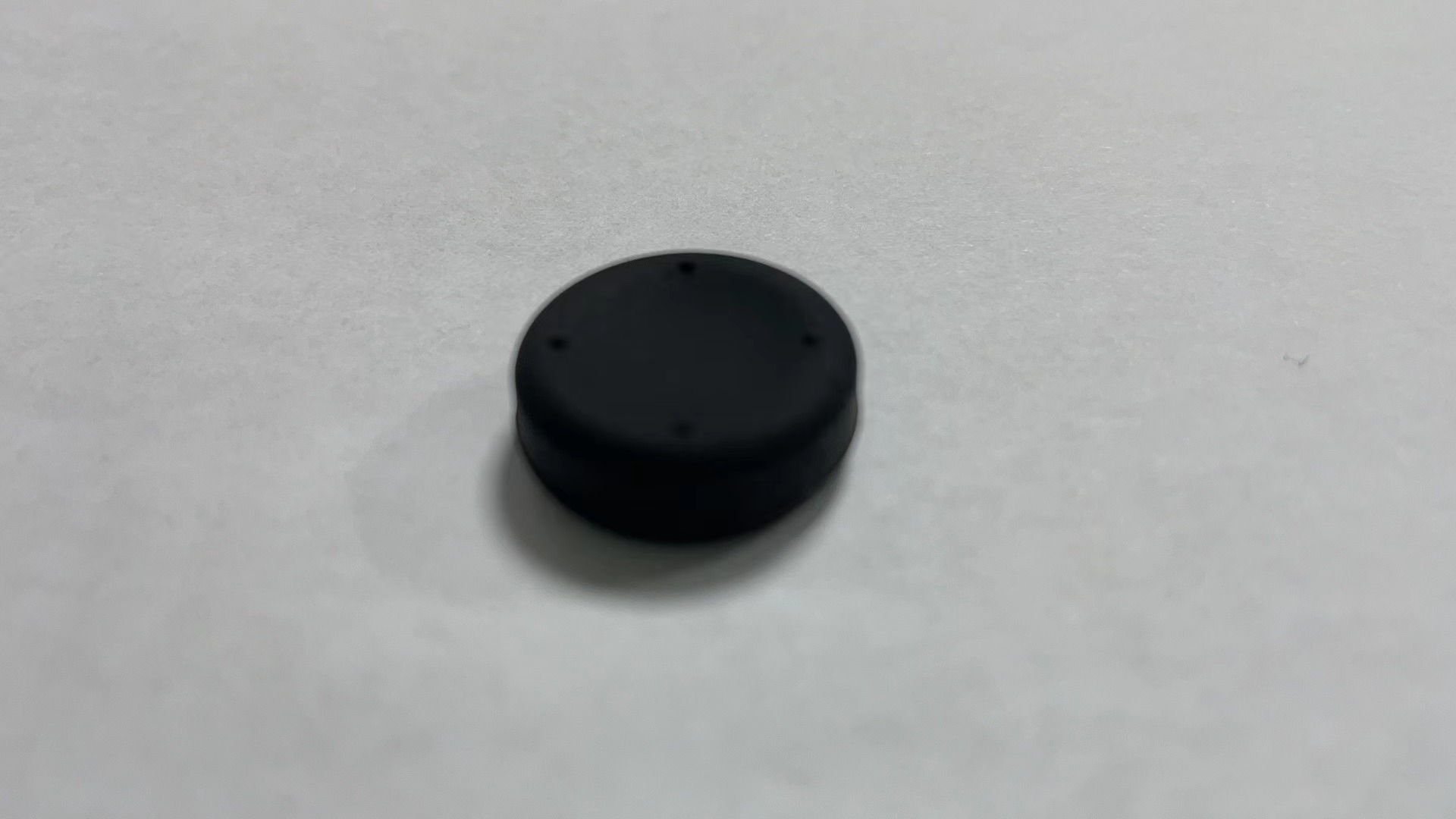 Picture of Suitable for Nintendo Switch Game Console Silicone Cap Rocker Cap Mushroom Head Rocker Cap High Cap Silicone