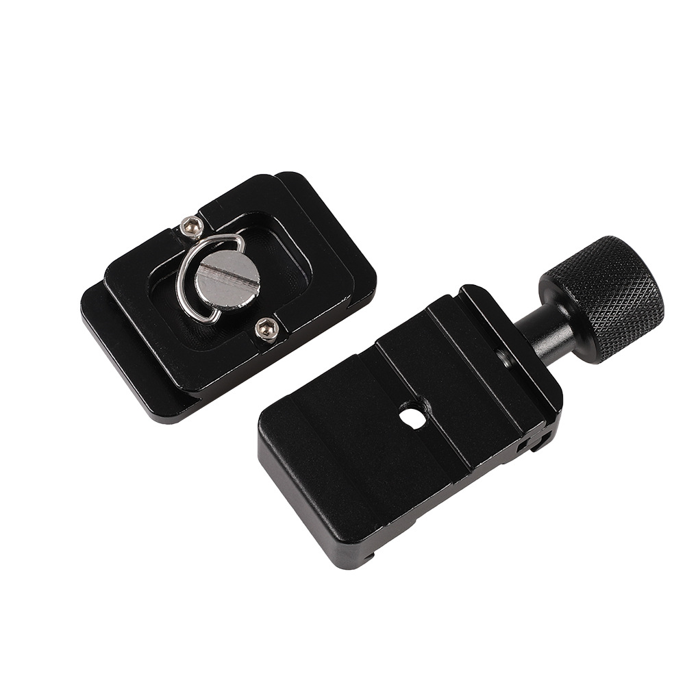 Picture of Cross-Border camera quick release plate 200PL14 quick release plate K30 quick release plate holder SLR camera quick release Holder