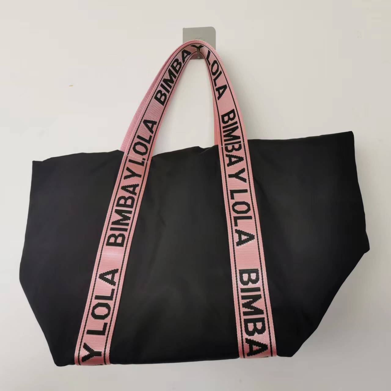 Picture of BIMBA Y LOLA BIMBA Lola Large Capacity Bag Hand Shopping Bag