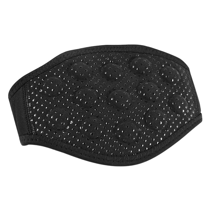 Factory wholesale tourmaline self-heating neck protection magnetic therapy health care warm cervical spine protection new not stuck neck