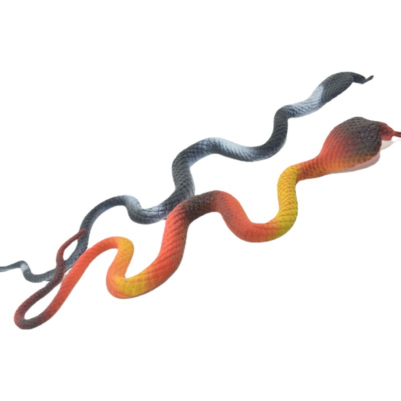 New water snake bubble water expansion toy water absorption big water baby children's trick toy a generation of hair