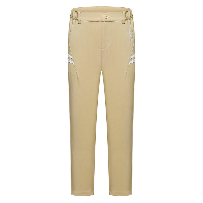 Picture of New! TTYGJ golf clothing children's golf clothes boys' pants spring and summer trousers