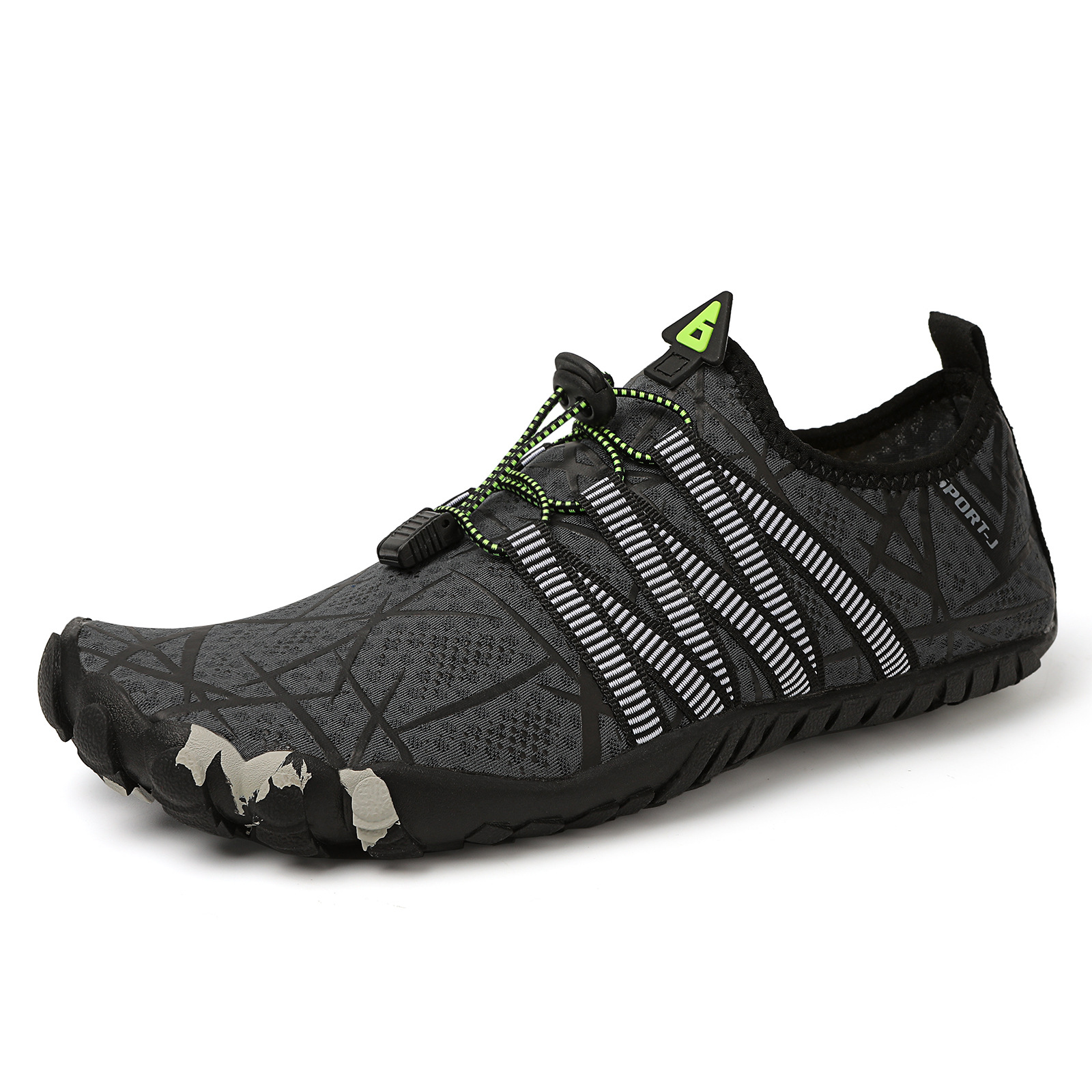 Picture of Cross-border Amazon European and American Wading shoes Men's Outdoor Tracing shoes Women's Diving shoes water shoes