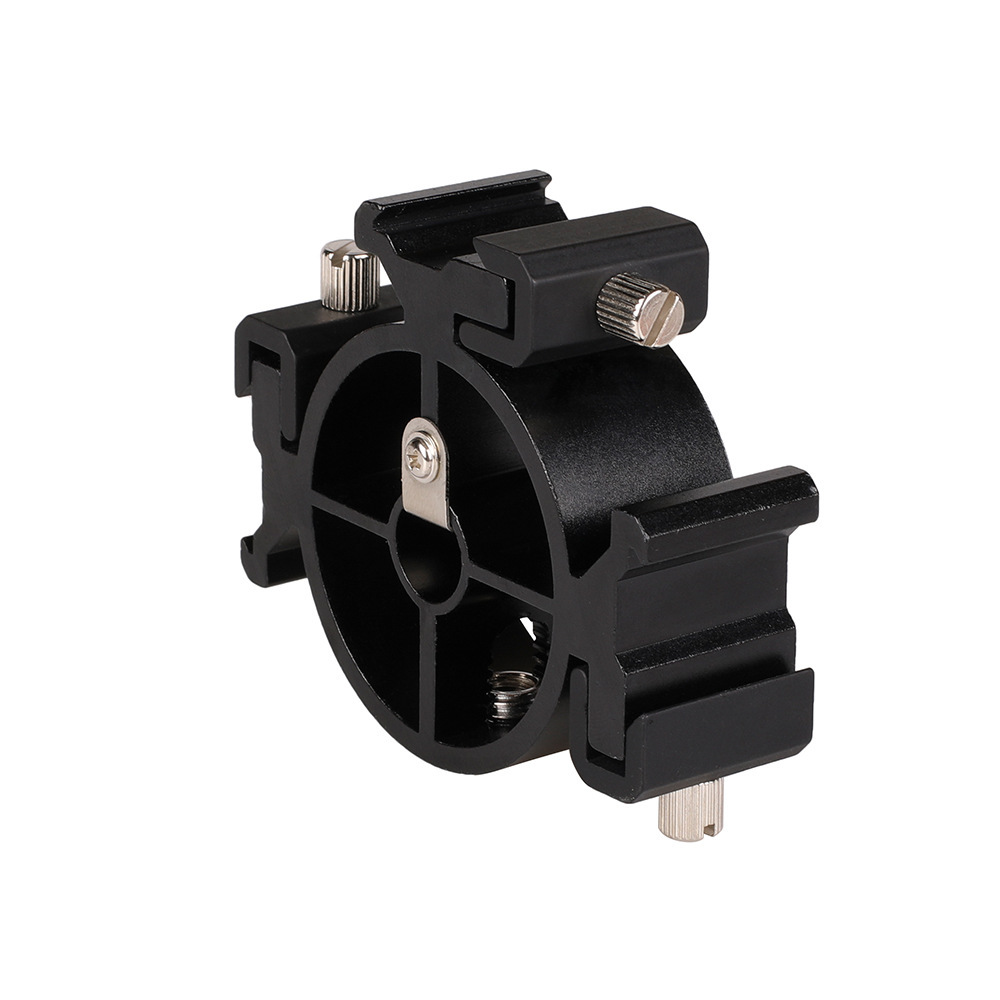Picture of Cross-border camera adapter conversion cold shoe interface screw flash lamp holder hot shoe adapter bracket