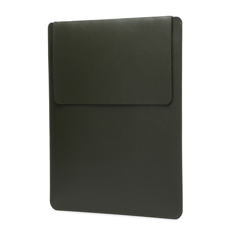 Picture of Computer Bag Liner Bag Suitable for Various 10.2-Inch 10.9 Notebook Leather Case Protective Cover Tablet Portable