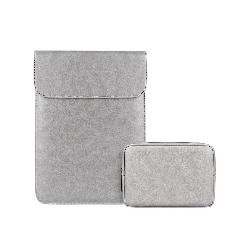 Picture of Source Manufacturer Protective Leather Case 1345.6 Inch Xiaomi Asus Pro Huawei Apple Laptop Inner Bag