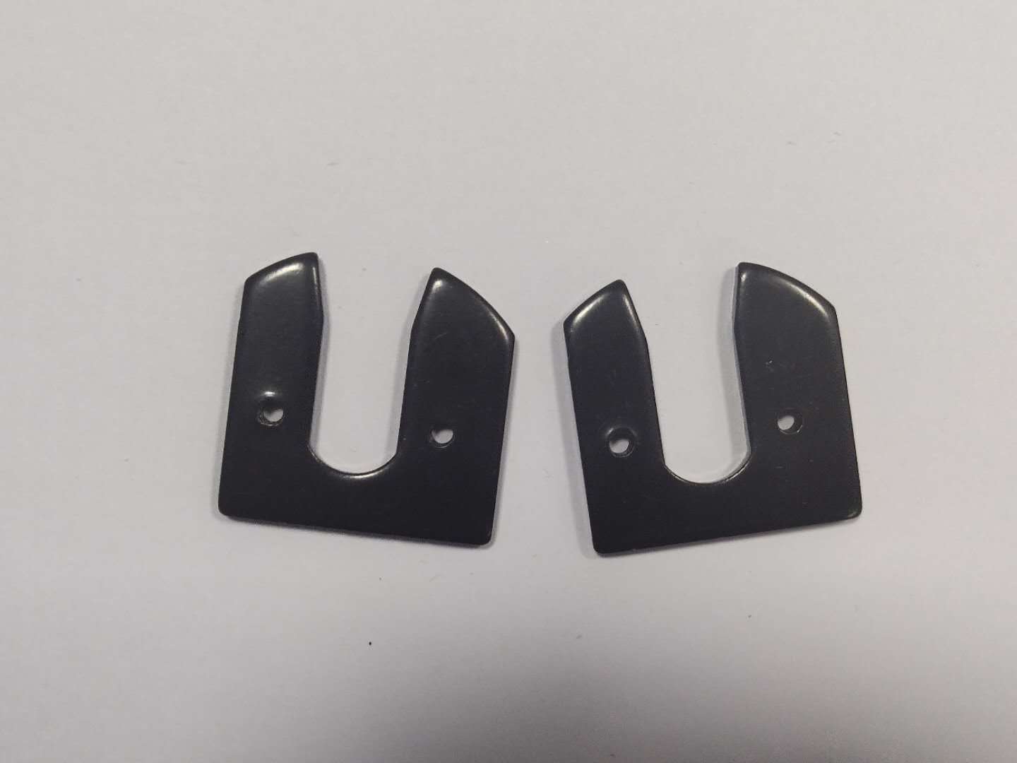 Picture of 8.5F Inch Electric Scooter Foldableer Chassis Pole Cross Handle Foot Support Headset Forehead Front Fork Locking Screw