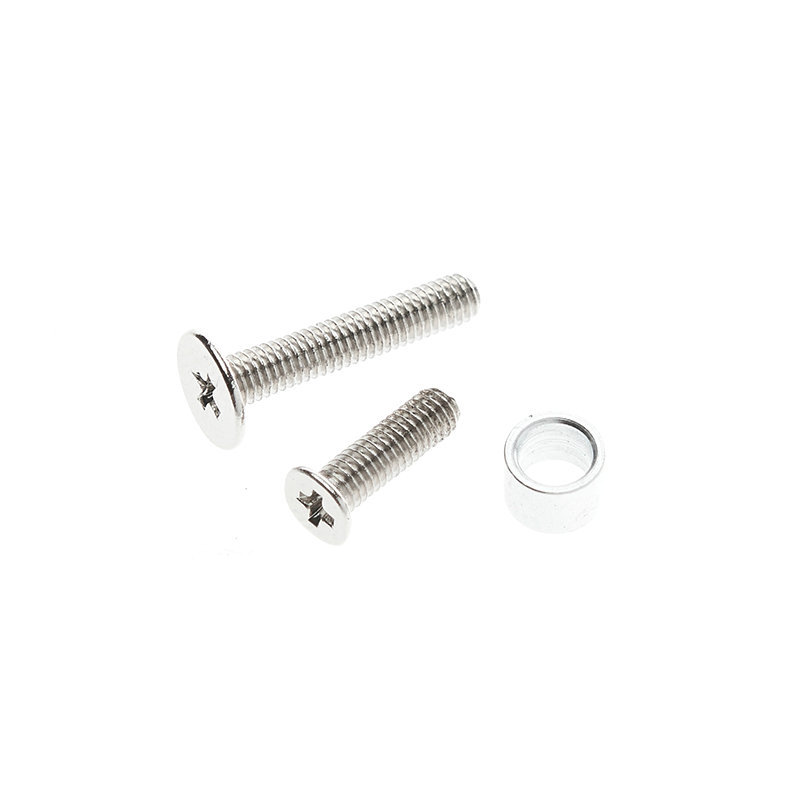 Picture of PS5 game console solid state drive screw washer protective cover screw SteamDeck game console spare screw