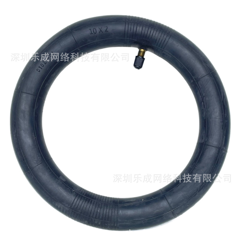 Picture of xuancheng tire 10-inch Xiaomi electric scooter outer tire 10x2m365pro modified tire 10-inch