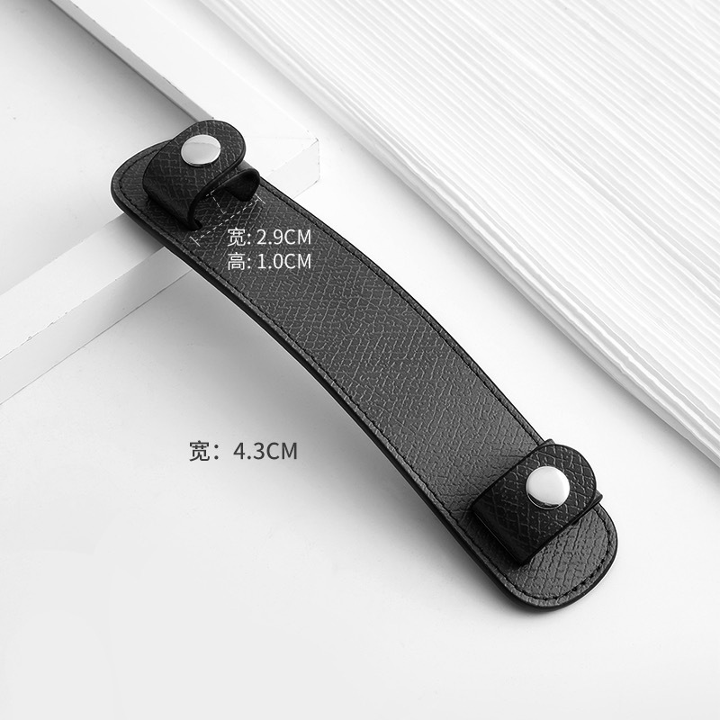 Picture of Factory direct Longxiang bag decompression shoulder pad single buy long handle dumpling bag belt modification shoulder belt non-slip shoulder support accessories