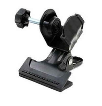 Picture of Desktop universal pan-tilt large force clip desktop fixed spherical large force clip fixed bracket hose large force bending clip