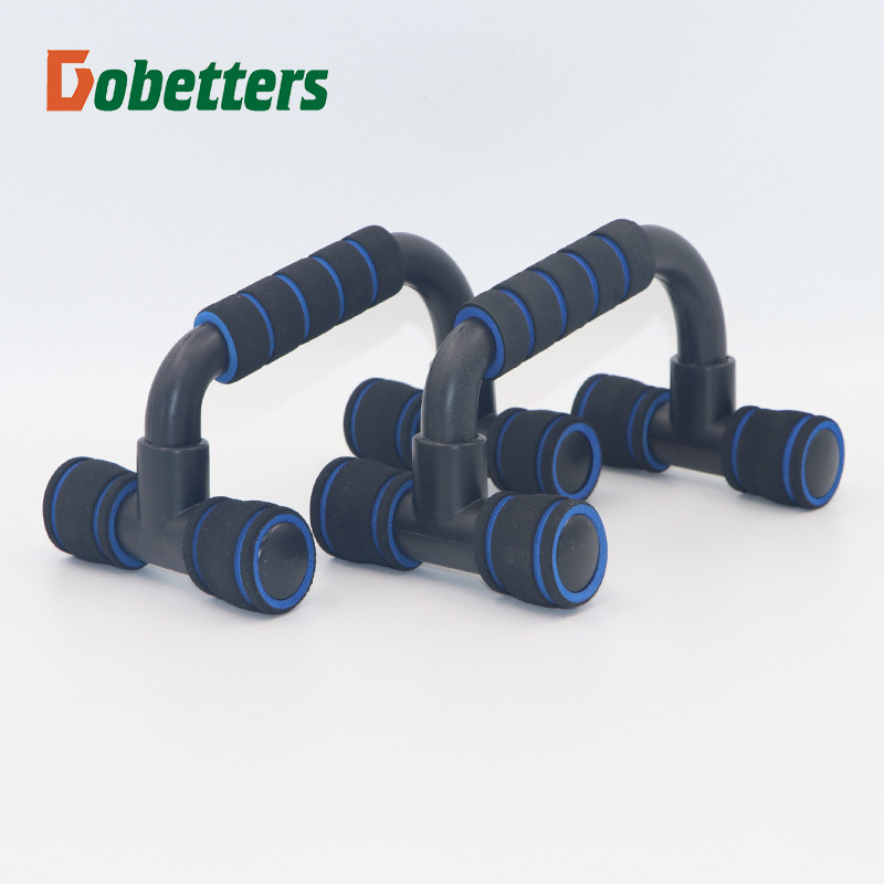 Picture of Push-up fitness equipment pectoral muscle training home foam I-shaped push-up H-shaped supine support