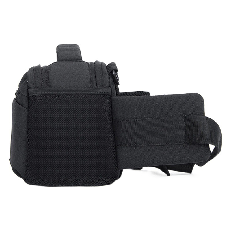 CADeN Carden SLR Photography Waist Bag Soft-handlers Multifunctional Universal Camera Waist Bag Waterproof Digital Camera Bag