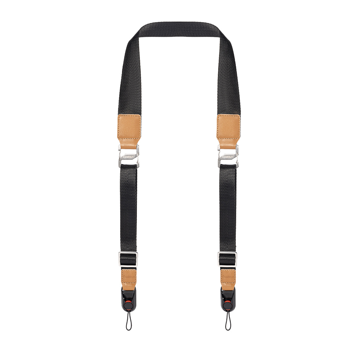 Picture of CADeN Carden camera shoulder strap three-in-one camera lanyard neck quick release universal shoulder strap micro single SLR application