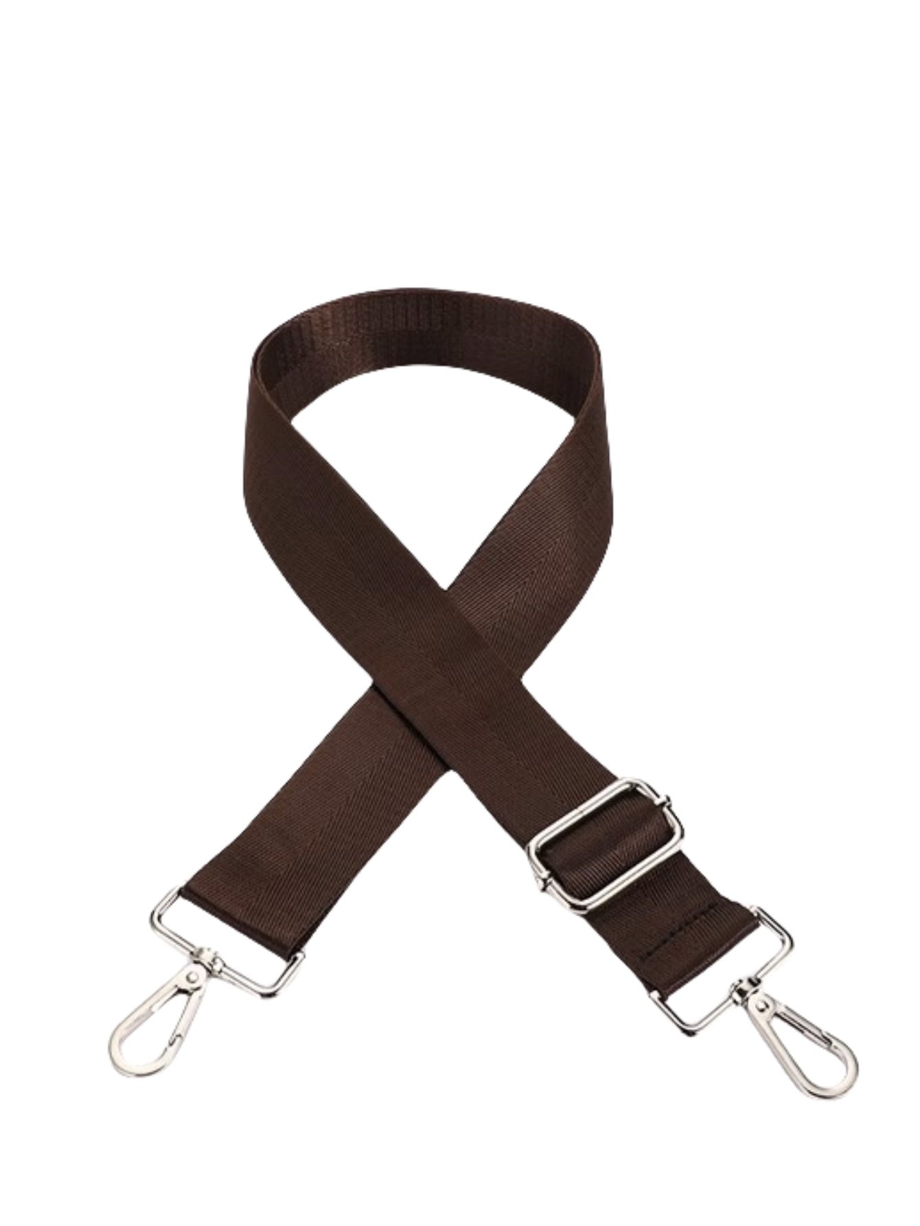 Picture of Bag shoulder strap crossbody bag with adjustable widened shoulder strap versatile fashion bag with high-end bag strap shoulder strap