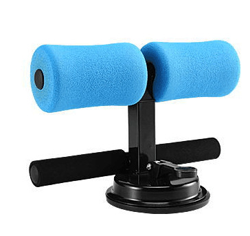 Picture of Sit-ups Auxiliary Appliance Home Roll Abdomen Lazy Legs Tinker Abdomen Beauty Machine Fitness Equipment Abdomen Reducing Body