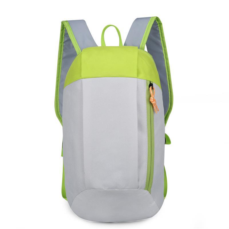 Picture of in stock Outdoor Backpack Mountaineering Travel Bag Men's Schoolbag Student Sports Leisure Bag Small Backpack Lightweight Bag