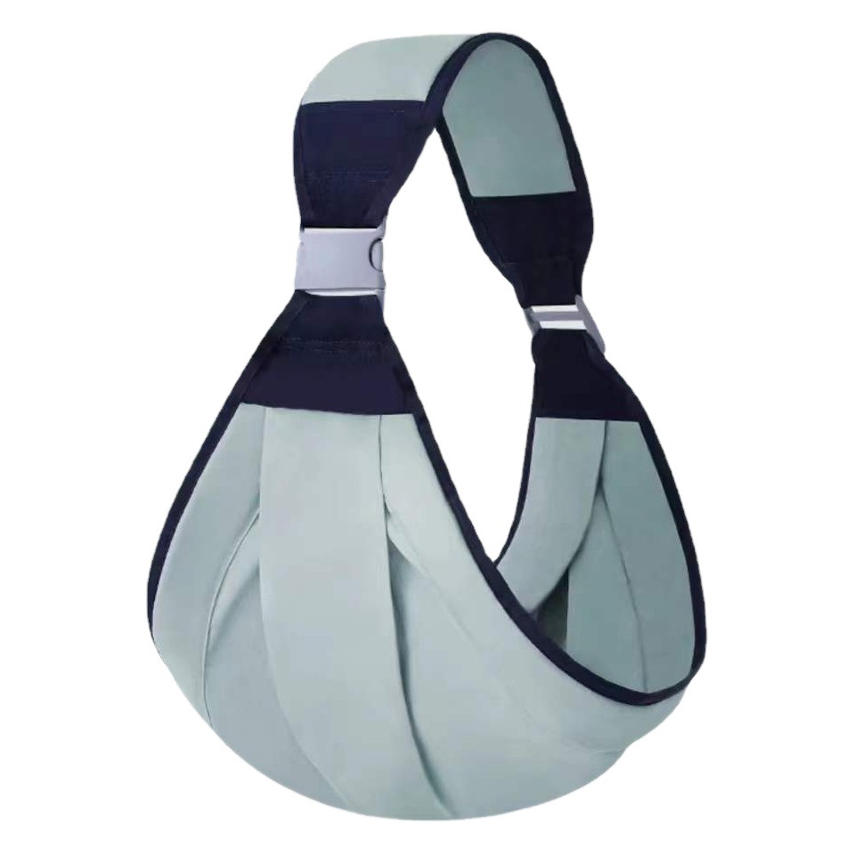 Factory Direct Baby Scarf Lightweight Baby Holding Artifact Front Holding Baby Strap Newborn Multifunctional Simple