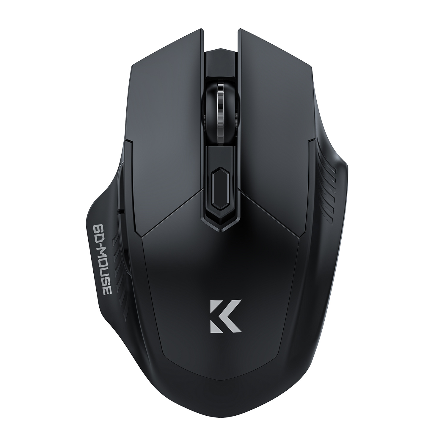 Picture of M100 Rechargeable Bluetooth Dual Mode Silent Mouse New Lightweight Computer Office Girls E-Sports Wireless Mouse