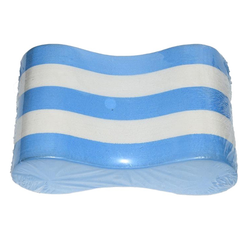Sun Star Water Swimming Clip Leg Board Adult Children Freestyle Buoyancy Exercise Training Board Teaching Supplies Wholesale