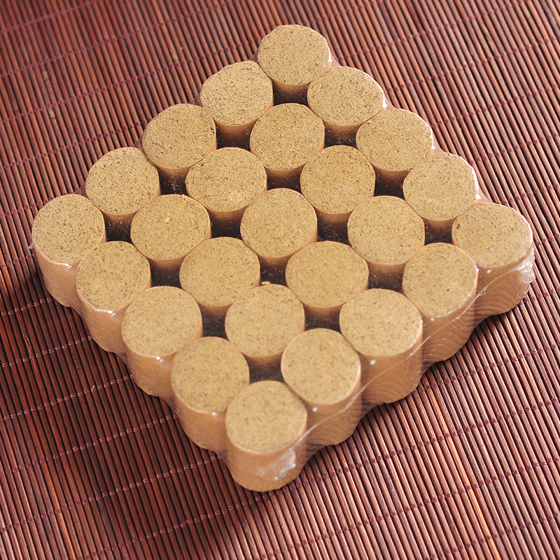 Picture of Palace Moxibustion Set Box Chest Breast Moxibustion Box Abdominal Portable Moxibustion Cans Home Whole Body Suspension Moxibustion Apparatus Beauty Salon Wholesale