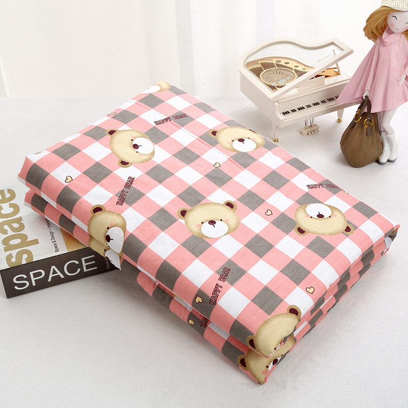 Picture of Baby diaper pad 80*120 washable menstruation pad menstrual pad for the elderly adult care pad student Woman period pad