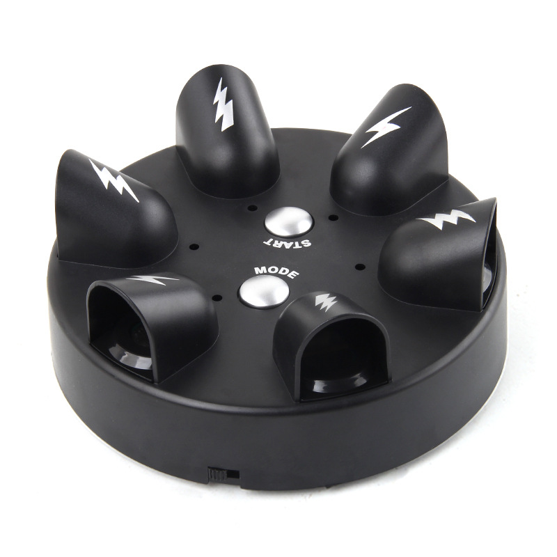 Picture of Amazon Best Selling Micro Electric Shock Lie Detector Truth or Dare Tricky Party Toy