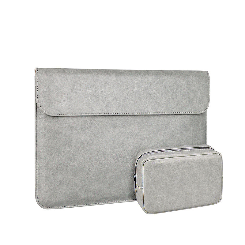 Picture of Source Manufacturer Protective Leather Case 1345.6 Inch Xiaomi Asus Pro Huawei Apple Laptop Inner Bag