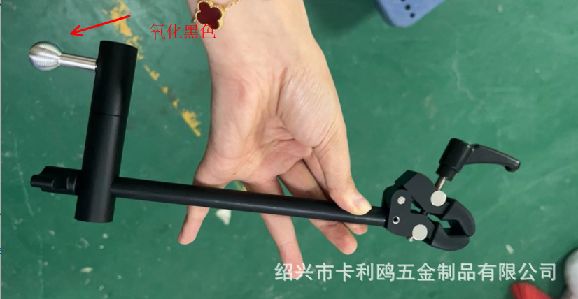 Picture of SLR camera full metal wall mount cantilever 11 inch strange hand bracket 71120 inch magic arm bracket