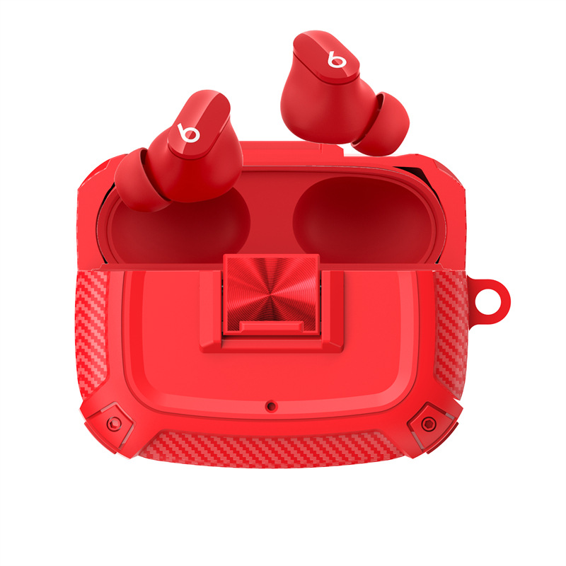 Picture of Suitable for Beatsstudiobuds+ Protective Case, Magic Sound Lock, Bluetooth Headset Protective Case, Cross-Border Headphone Compartment