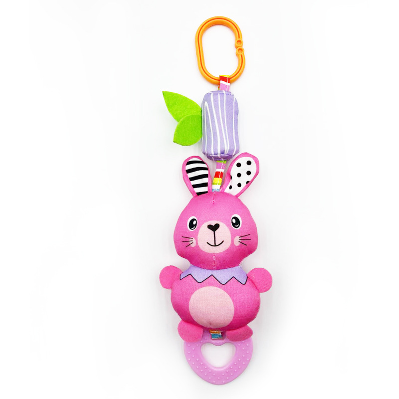 Picture of Aipinqi Stroller Hanging Wind Chime Toy Newborn Baby Bed Hanging Baby Stroller Pendant Toys Wholesale