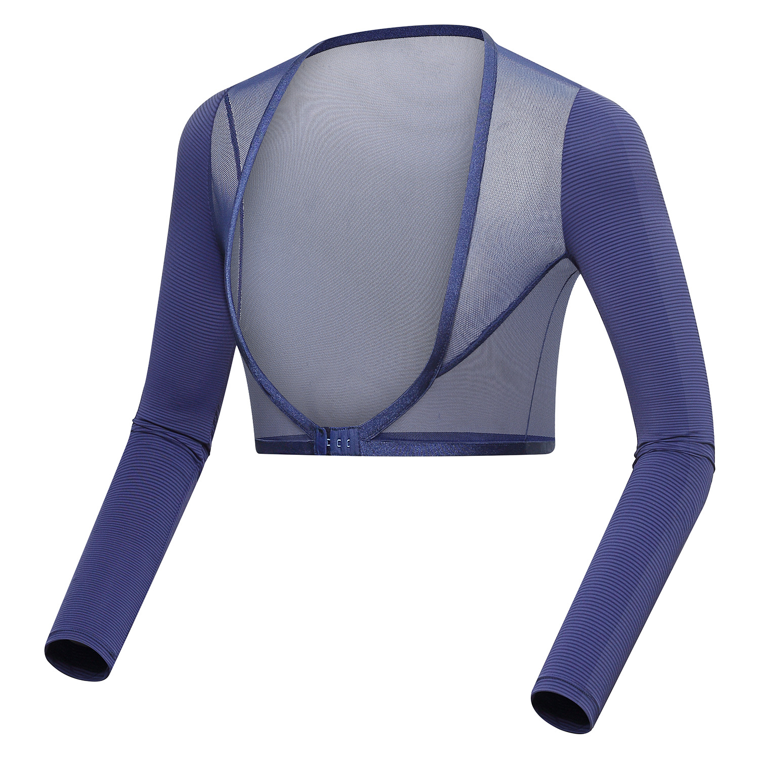Picture of Golf Summer Adjustable Sun Protection Clothing Women's Ice Silk Base Shirt Inner Shawl Sleeve Long Sleeve Ball Wear