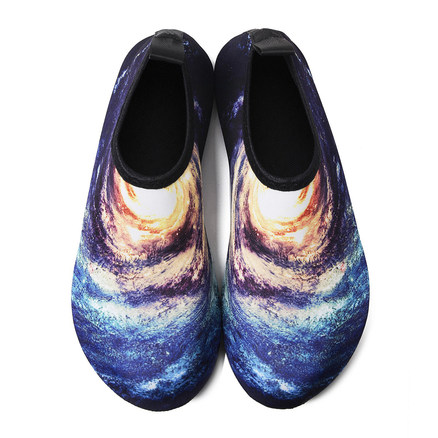 Picture of Manufacturer Wholesale New Thin-Soled Couple's River Tracing Shoes for Men and Women Fitness Men's Shoes Low-Cut Skin-Fribottomly Beach Swimming Shoes