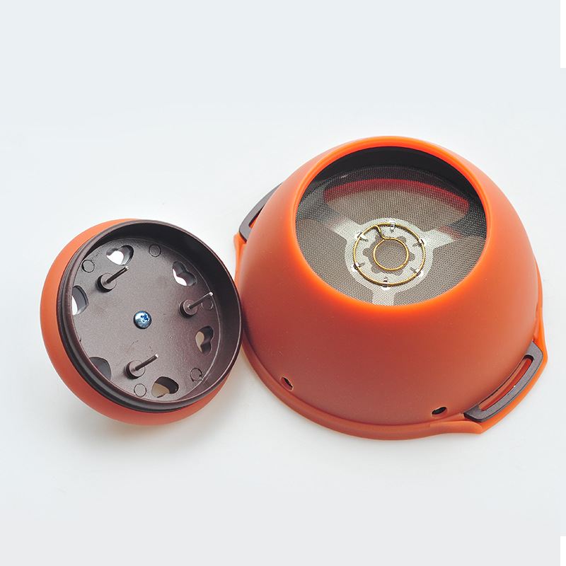 Picture of Palace Moxibustion Set Box Chest Breast Moxibustion Box Abdominal Portable Moxibustion Cans Home Whole Body Suspension Moxibustion Apparatus Beauty Salon Wholesale
