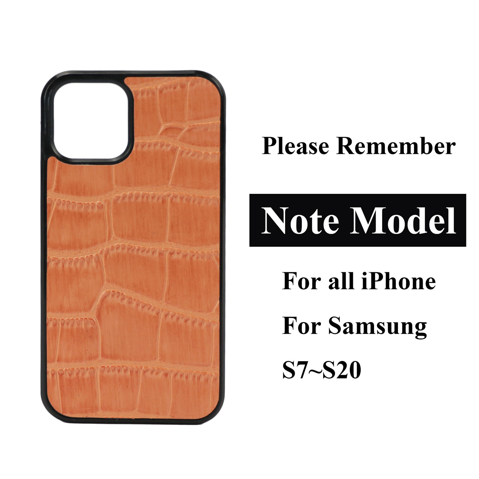 Picture of Crocodile Pattern Leather Set Airpods Bluetooth Headset Protective Case Drop-resistant Apple Phone Case Iphone11-15