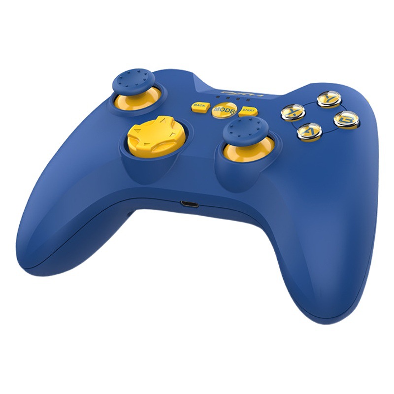 PXN Lestat P5 wireless bluetooth gamepad pc computer version steam TV game machine double line