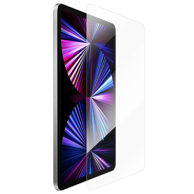 Picture of Suitable for iPad Tablet Screen Film Hd Anti-Reflective Full-Screen Anti-Fingerprint Protective Film Eye Protection Hd Screen Film