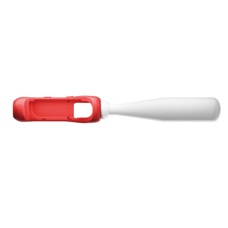 Picture of Switch gamepad baseball grip Switch OLED left and right small handle body sense luminous baseball