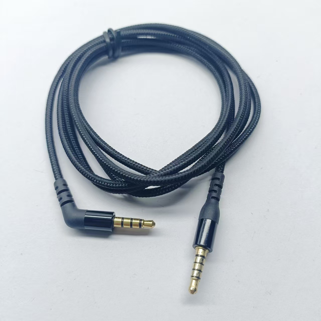 Picture of For Arctis Nova 7,Arctis Nova Pro Gaming Headset Audio Cable Replacement Cable