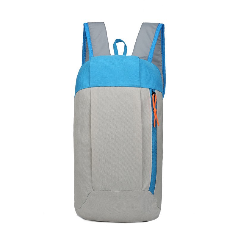 Picture of Factory specializes in new in stock multi-purpose lightweight travel backpack casual fashion backpack folding storage backpack