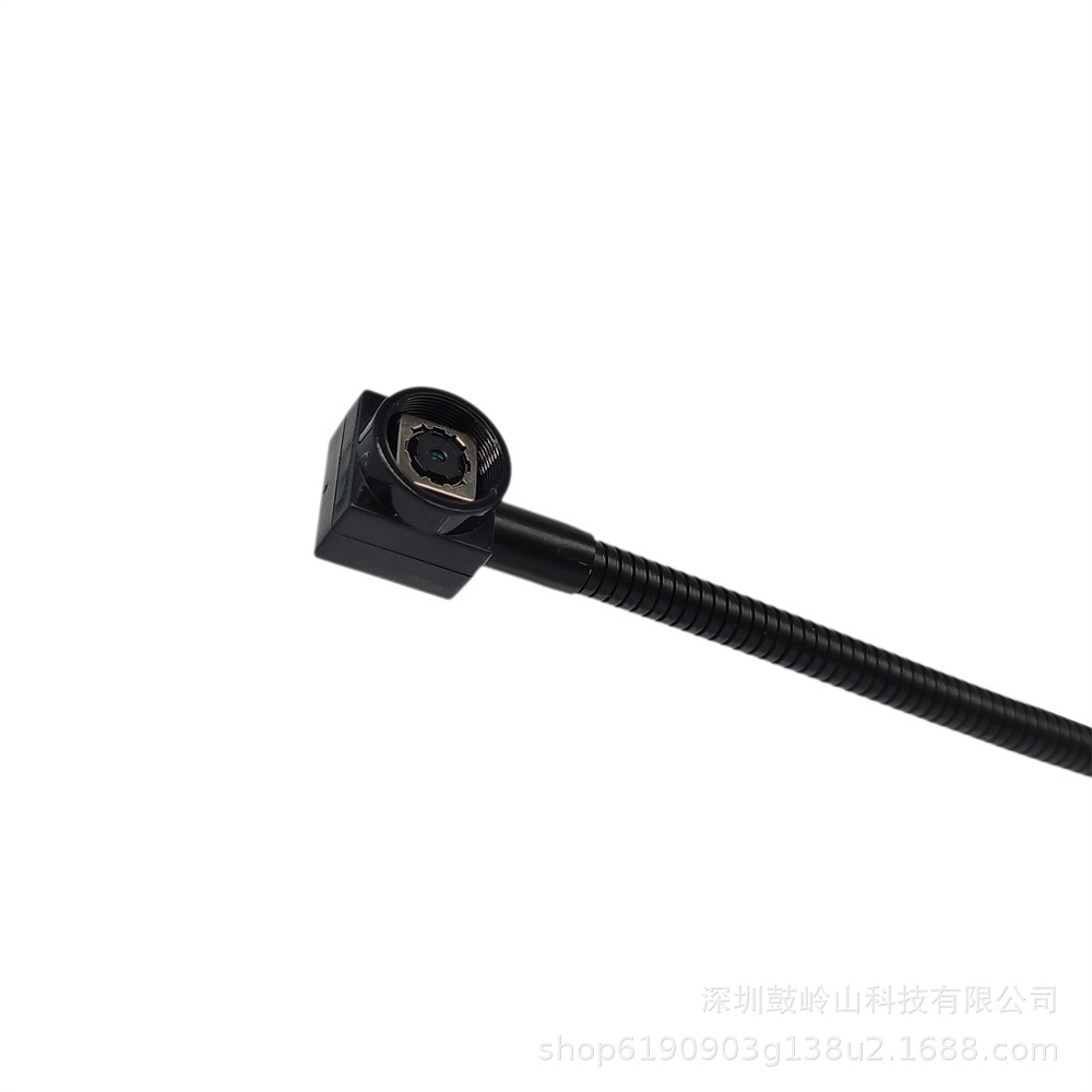 Picture of Eye contact camera eye-to-eye camera WEBCAM for live video conference HD 8 million
