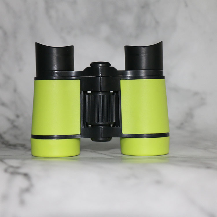 Picture of 4*30 Kidsren's Telescope, Kidsren's High-Power High-Definition Outdoor Telescope, Cross-Border Supply
