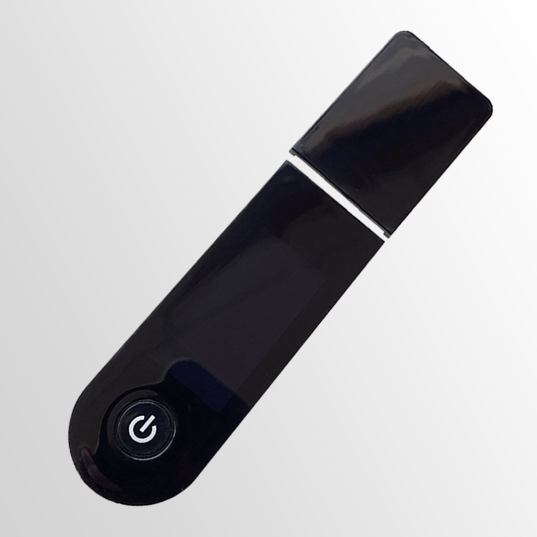 Picture of Suitable for M365 Electric Scooter Pro Instrument Cover 1S Scooter Bluetooth Panel Central Control Switch Panel